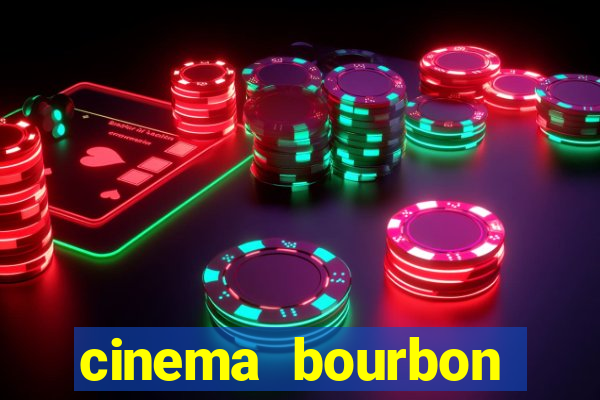 cinema bourbon ipiranga poa